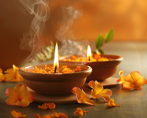 Card Puja<