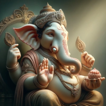 Vinayak Image