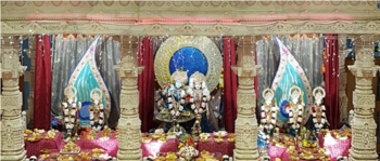 Leicster Temple