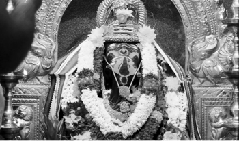 Vinayak temple Wembley