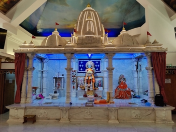 Shree Jalaram Prarthana Mandal