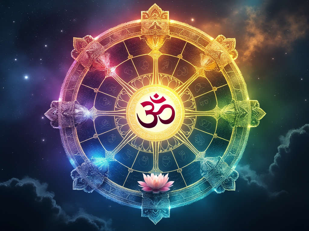 reincarnation and karma
